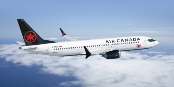 The Worldwide Spring Sale is On Now @ Air Canada!