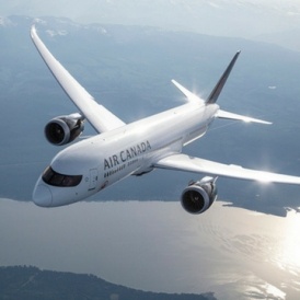 Father's Day Sale @ Air Canada