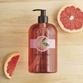 50% off Bath & Body @ The Body Shop