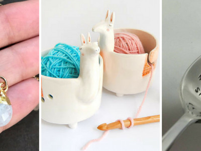 World of Etsy Sale Event on Now