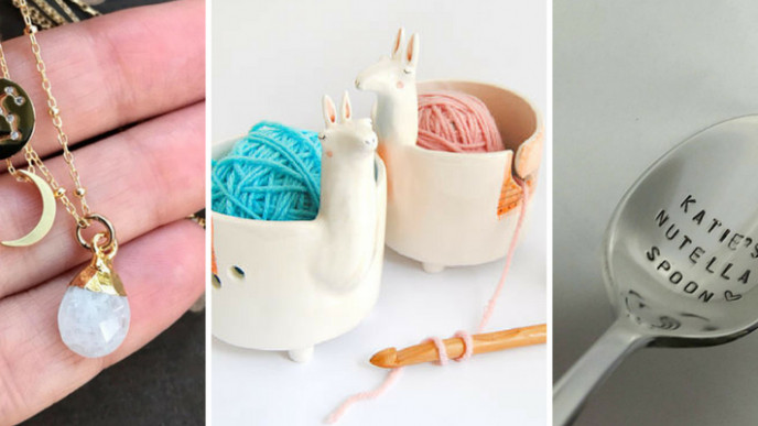 10-70% off World of Etsy Sales Event @ Etsy Canada