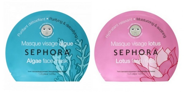 Buy 3 Face Masks, Get 1 FREE @ Sephora Canada