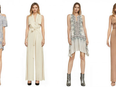 30% off Your Entire Purchase @ BCBG