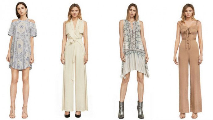 30% off Your Entire Purchase @ BCBG