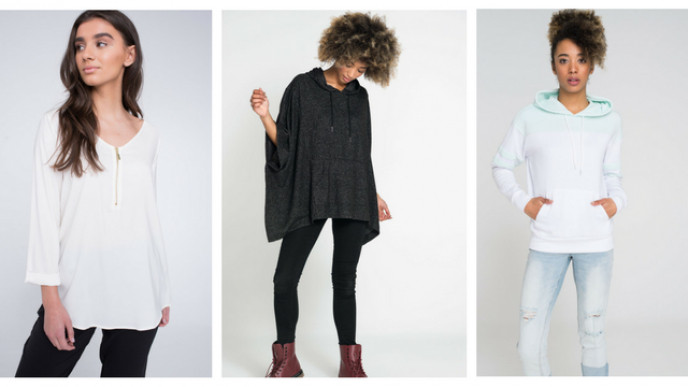Extra 20% off Sale & Clearance Items @ Ardene