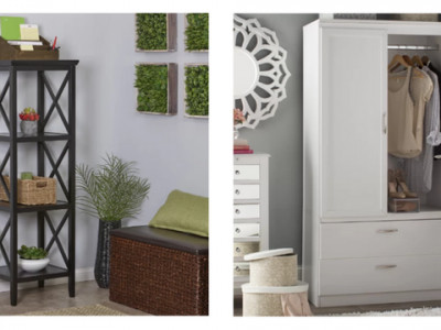 Up to 60% off Cleaning Supplies