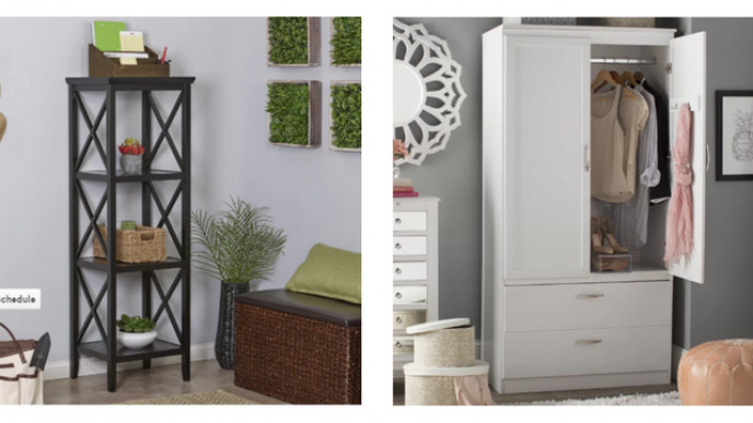 Up to 60% off Spring Cleaning Supplies @ Wayfair.ca