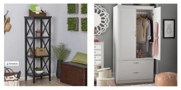 Up to 60% off Spring Cleaning Supplies @ Wayfair.ca