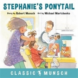 B2G1 FREE Robert Munsch Books