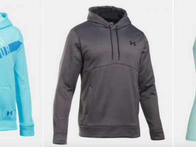 25% off Spring Workout Gear