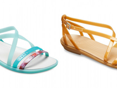 Up to 30% off @ Crocs Canada