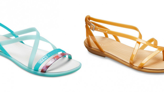 Up to 30% off Easter Stock Up & Save Event @ Crocs