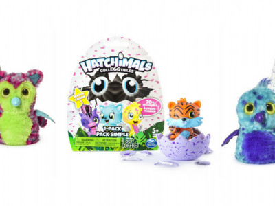 Where to Buy Hatchimals
