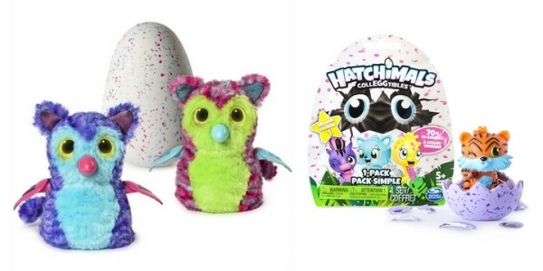 Where to Buy Hatchimals in Canada (2018 Update)