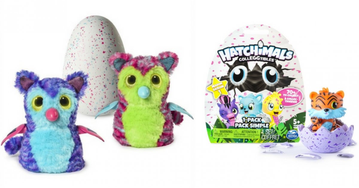 hatchimals nursery playset canada