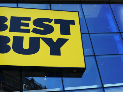 New Best Buy Rewards Program