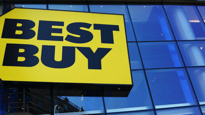 Best Buy Canada is Retiring the Reward Zone Program