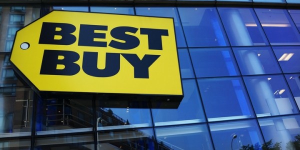 Best Buy Canada is Retiring the Reward Zone Program