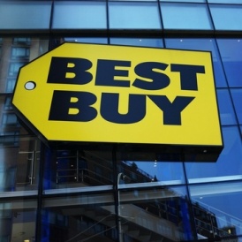 New Best Buy Rewards Program