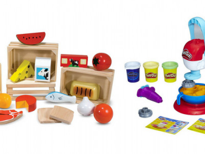 Flash Sale on Toys @ Amazon.ca