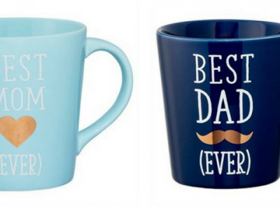 Family Expressions Mugs $7