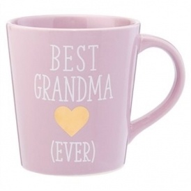 Family Expressions Mugs $7