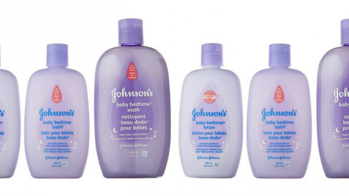Last Day! Get Up to $15 in the Johnson & Johnson Baby Bedtime Settlement