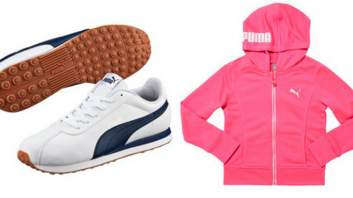 puma shoes sale canada