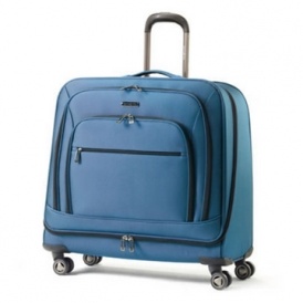 Up to 65% off Luggage @ The Bay