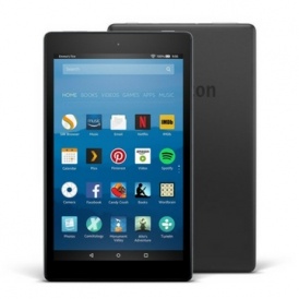 $30 off Amazon Fire HD 8