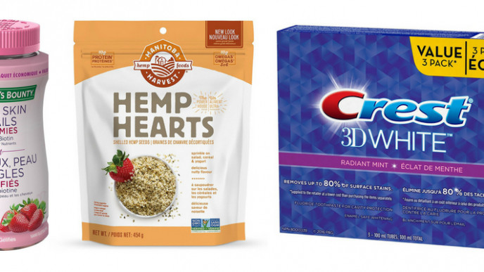 10% off When You Spend $35 on Home Essentials