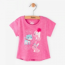 New Toddler Sizes @ Hatley