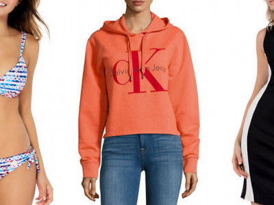 Flash Sale @ The Bay