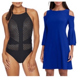 Flash Sale @ The Bay