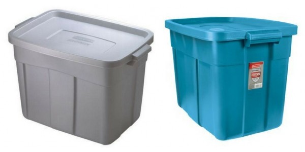 Where to Buy Rubbermaid Roughneck 68L in Canada