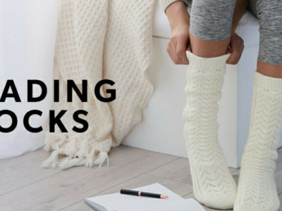Where to Buy Reading Socks