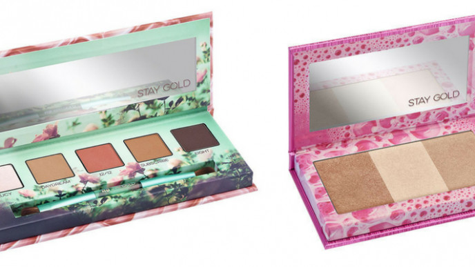 50% off Urban Decay x Kristen Leanne Palettes 