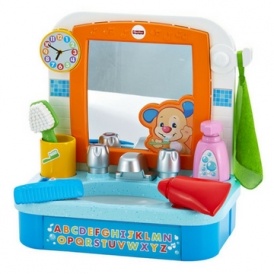 Let's Get Ready Sink $19.99