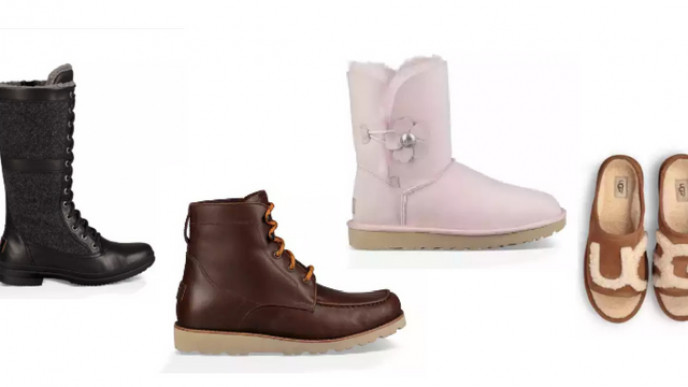 Up to 30% off New Markdowns @ UGG