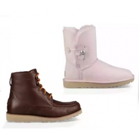 Up to 30% off @ UGG