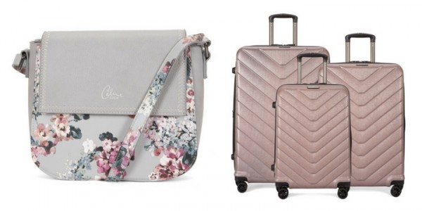 20% off Almost Everything + Free Shipping @ Bentley