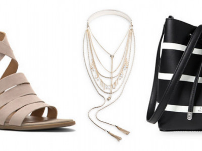 Up to 50% off Flash Sale @ The Bay