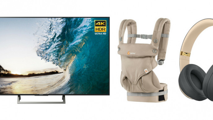 Last Day! Spring Sale on Now @ Best Buy Canada