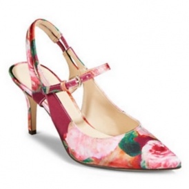 20-25% off Shoes @ The Bay