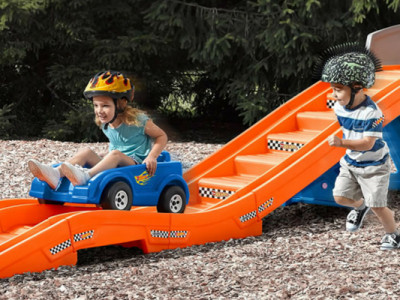 Step2 Hot Wheels Coaster $299.93