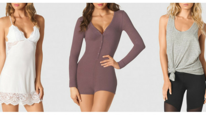 50% off One Item + Bras on Sale for $30 @ La Senza