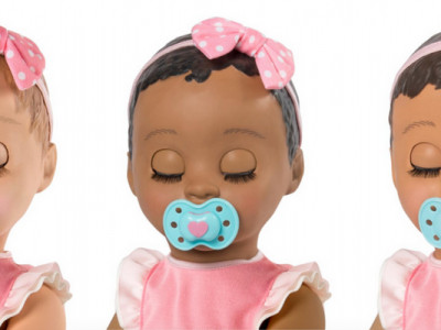 Where to Buy Luvabella