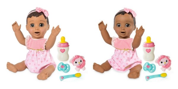 Where to Buy Luvabella Dolls in Canada (2018 Update)