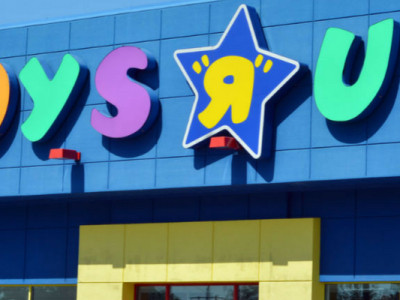 Sensory Friendly Event @ Toys R Us