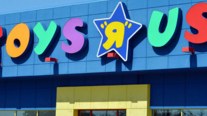 Autism Sensory Friendly Event @ Toys R Us Canada